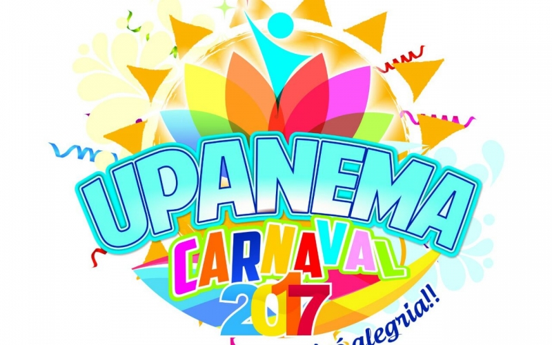 Comunicação reforça divulgação do Carnaval de Upanema 2017