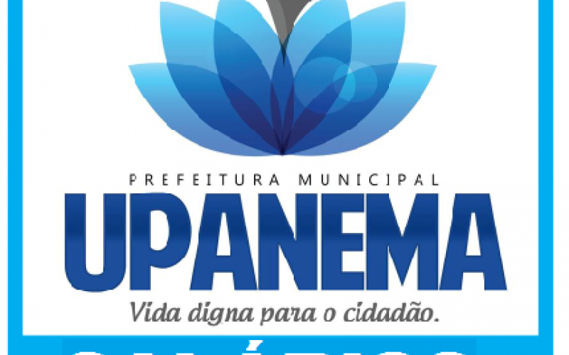 Prefeitura de Upanema antecipa e paga salários de março nesta quarta e quinta-feira