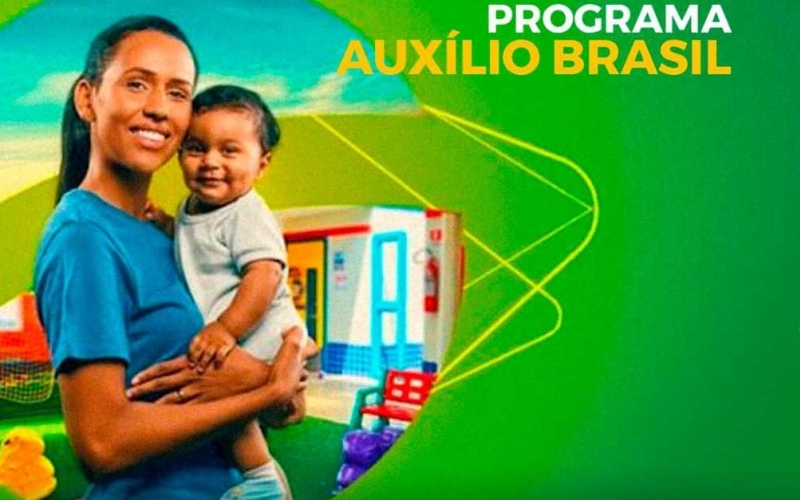 Mais de 250 famílias de Upanema são incluídas no Programa Auxílio Brasil