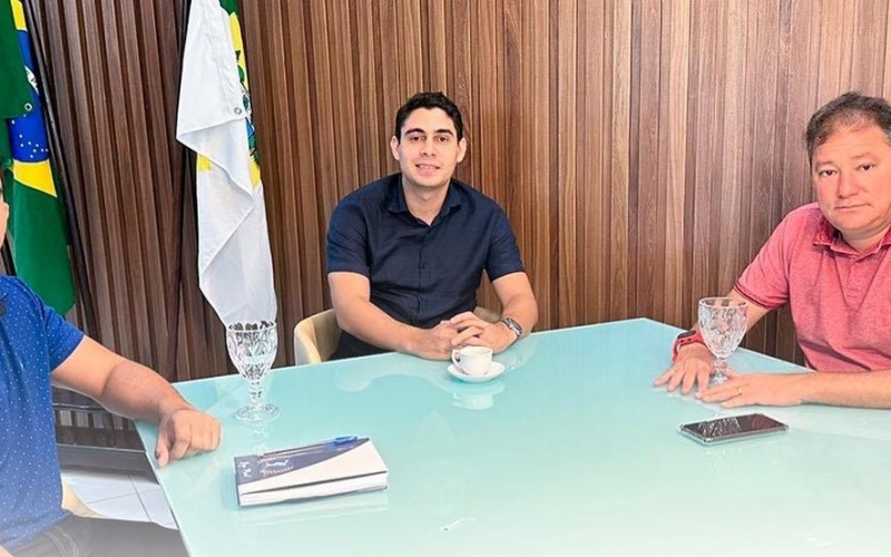 Upanema vai receber clínica de futebol de ex-treinador da base do Fortaleza