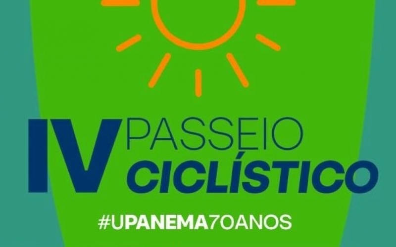 Já estão abertas as inscrições para o IV Passeio Ciclístico Mossoró-Upanema
