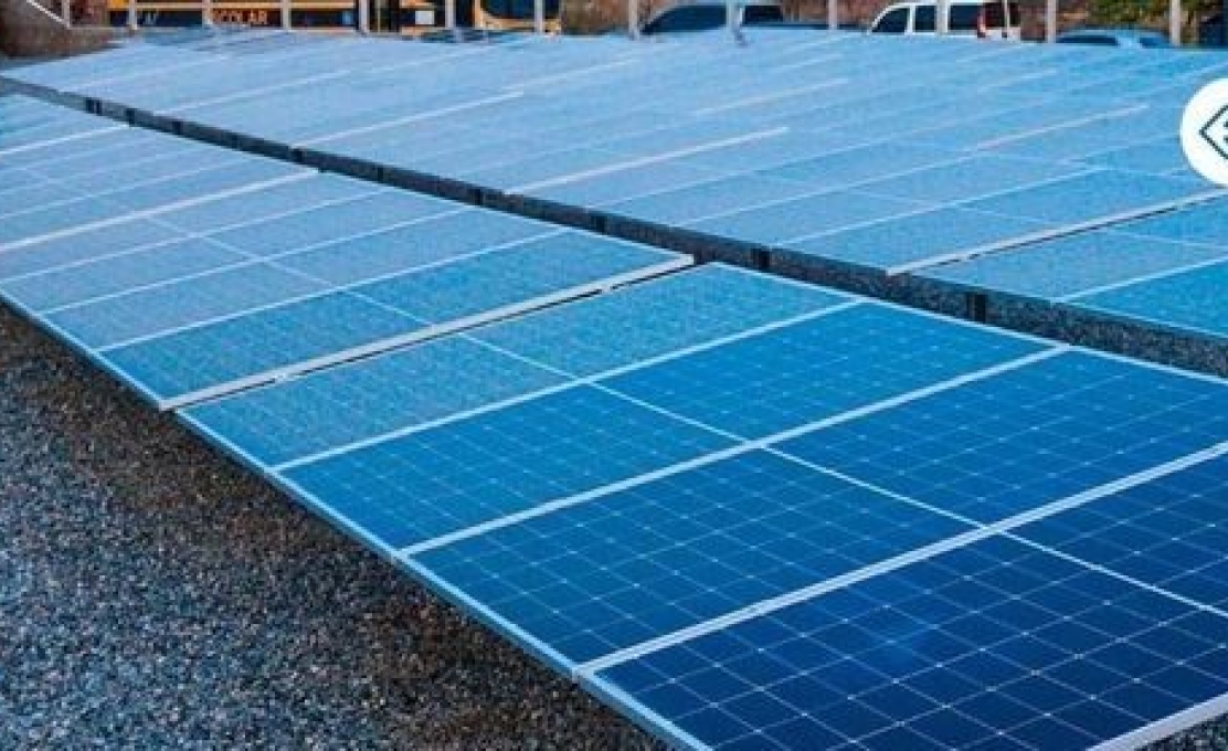 Prefeitura de Upanema inaugura usina fotovoltaica