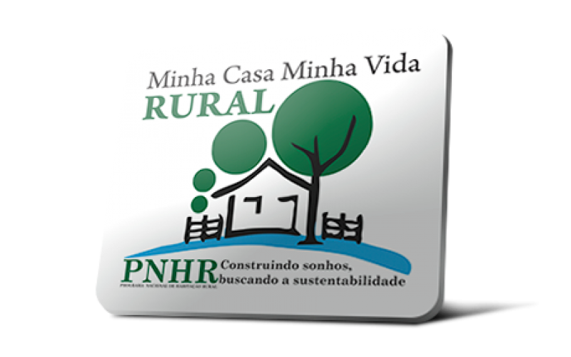 PMU seleciona famílias para programas de construção e reforma de casas
