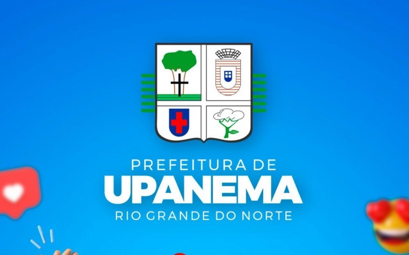 Prefeito Renan sanciona Lei que institui uso exclusivo do Brasão Municipal como logomarca e símbolo oficial do Município