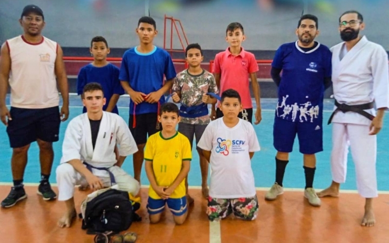 Prefeitura de Upanema realiza 3ª edição do Torneio de Futsal Masculino em comemoração ao Dia das Crianças