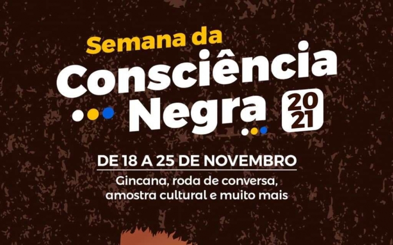 Prefeitura de Upanema abre programação da Semana da Consciência Negra 2021 nesta quinta-feira (18)