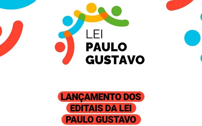 Prefeitura de Upanema lança Editais da Lei Paulo Gustavo na próxima segunda (16)