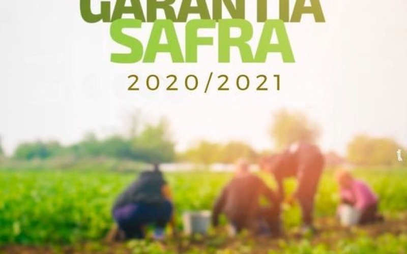 Prefeitura de Upanema garante contrapartida do Garantia-Safra mais uma vez e vai beneficiar 267 famílias