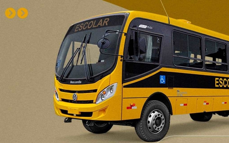 Prefeitura de Upanema vai disponibilizar transporte gratuito para estudantes participarem do Encceja em Mossoró